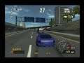 Burnout 2 Point of Impact PS2