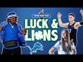 BYUSN Right Now - Luck & Lions