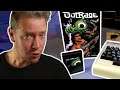 C64: Outrage (Cartridge) | Unboxing & First Impressions | PAL Commodore 64 Gameplay | Protovision