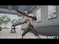 Caligula Effect Overdose Part 3 (Those Are Some Big Guns)