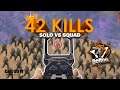 Call of Duty Mobile |MY NEW RECORD! | 42 KILLS   HIGHLIGHTS
