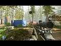 Call of Duty Modern Warfare | 2v2 Gunfight Alpha Multiplayer FULL MATCH