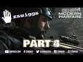 Call of Duty: Modern Warfare - Let's Play! Part 4 - with zswiggs