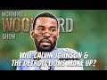 Calvin to Make Amends, Rookie QB Grades, Thursday Night Football Preview | Morning Woodward Show