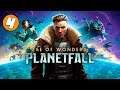 Campaña Kir'ko, guerra sin quererlo - Age of Wonder Planetfall Gameplay Español - #4