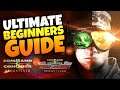 C&C Remaster - Beginner Introduction, Guides and Tips (Command & Conquer Remastered Collection)