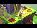 Captain Toad: Treasure Tracker BONUS (79)- Shifty Shrine