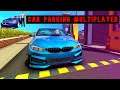 Car Parking Multiplayer, cel mai dorit episod!