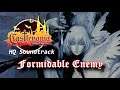 Castlevania: Aria of Sorrow - Formidable Enemy (High Quality)