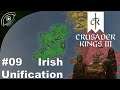 CK3 - Irish Unification - 09
