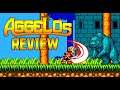 Classic RPG Revival | Aggelos Review