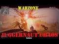 Warzone Juggernaut CHAOS