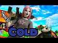 COLD❄️⭐( ft. clix boxfights) (Fortnite Montage )