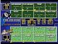 College Football USA '97 (video 2,553) (Sega Megadrive / Genesis)