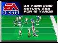 College Football USA '97 (video 5,361) (Sega Megadrive / Genesis)