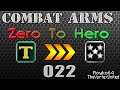 Combat Arms: Zero To Hero - Part 22:  Master Sergeant 3rd! #RoykoArchives