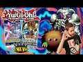 Content - Yu-Gi-Oh! Impatto Origine & Predoni Metallici [1ª Ed] Pack Opening w/ The King of Games