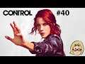 Control (Ep. 40 – Investigations Sector)