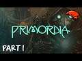 Crab's Play: Primordia - Part 1