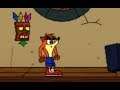 CRASH BANDICOOT APOCALYPSE - PC Fangame