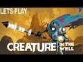 Creature in the Well Lets Play - Beating The Creature's 2nd Level - Episode 2