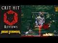 Crit Hit Reviews Rogue Stormers! A Diesel fueled Roguelite!