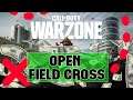 Crossing the Open Field - Call of Duty: Modern Warfare - Warzone Highlights