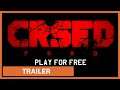 CRSED: F.O.A.D. - Gameplay trailer - Epic Games Store Spring Showcase