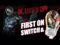 Crysis Remastered Gets Gyro Controls! + Launching First on Switch!