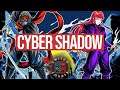 Cyber Shadow Nintendo Switch Review