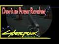 Cyberpunk 2077 Overture Power Revolver (Guide)
