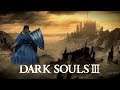 Пятничный Dark Souls 3. За клирика.