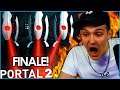 Das große Portal 2 Finale! [ENDE] 🌀 Portal 2 #13