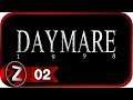 Daymare: 1998 ➤ Планы меняются ➤ Прохождение #2