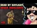 Dead by Daylight - Edgar's Stream Highlights #23