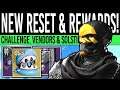 Destiny 2 | EVENT RESET & NEW REWARDS! Exotic Loot, Weapons, Vendors, Activities & More (13th July)