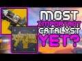 Destiny 2 - The Future of EXOTIC Catalysts is Looking PERFECT!! (Cerberus +1 Catalyst)