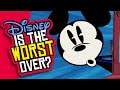 Disney Parks Reopening: The WORST is Behind The Walt Disney Company?