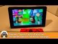 [Disney Tsum Tsum Festival] Switch tabletop mode footage