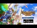 Divinity's Rise | Mobile