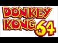 DK Rap (Cheated Version) | Donkey Kong 64