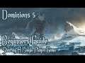Dominions 5 - New Player Guide - 0 - SP Start Up