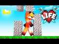 DONT SKIP TO THE END OF THIS VIDEO... - Minecraft X Life SMP (26)