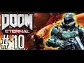 DOOM ETERNAL [#10] - Misja w Kosmosie! || GAMEPLAY PL