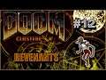 DooM Mods - Complex Clusterf___ - Revenant Variants
