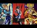 Dragon Ball Legends - Rising Battle Vegito - Battle 99 - Level 4380