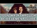 Draugen - 100% Walkthrough - All Achievement/Trophies