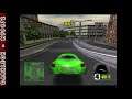 Dreamcast - Test Drive 6 © 1999 Infogrames - Gameplay