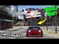 Drifting Need for Speed Most Wanted with Assetto Corsa Gameplay?!
