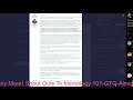 DSP Responds On TKOH Forums(And Locks The Post)